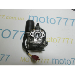 Карбюратор Suzuki ZZ Inch Up Sport- Suzuki Lets