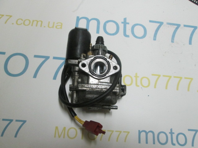 Карбюратор Suzuki ZZ Inch Up Sport- Suzuki Lets
