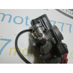 Карбюратор Suzuki ZZ Inch Up Sport- Suzuki Lets