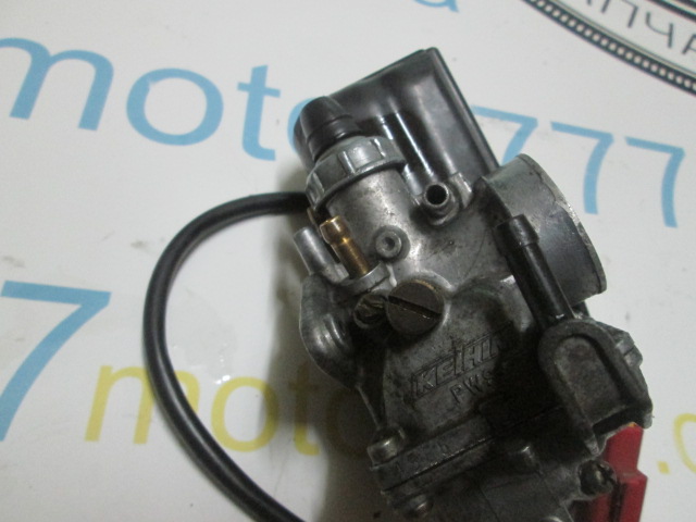 Карбюратор Suzuki ZZ Inch Up Sport- Suzuki Lets