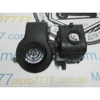 Охолодження Suzuki ZZ Inch Inch Up Sport- Suzuki Lets