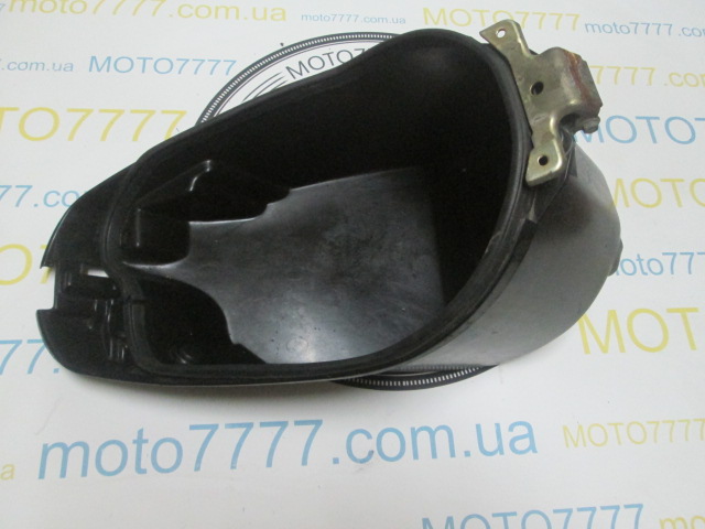 Бардачок під сидіння Suzuki ZZ Inch Up Sport Suzuki Lets 2 new 