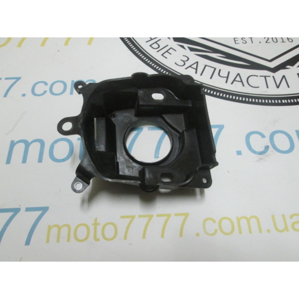 Пластик переливу Suzuki ZZ Inch Up Sport- Suzuki Lets Купити за 56