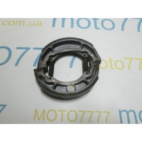 Колодки Suzuki ZZ Inch Up Sport- Suzuki Lets 2 new