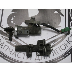 замок зажигания SUZUKI ZZ INCH UP SPORT