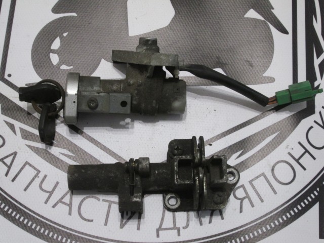 замок зажигания SUZUKI ZZ INCH UP SPORT