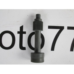 ПРИВІД МАСЛЯНОГО НАСОСА SUZUKI ZZ INCH UP SPORT CA1PB ( 86MM. ) JAPAN