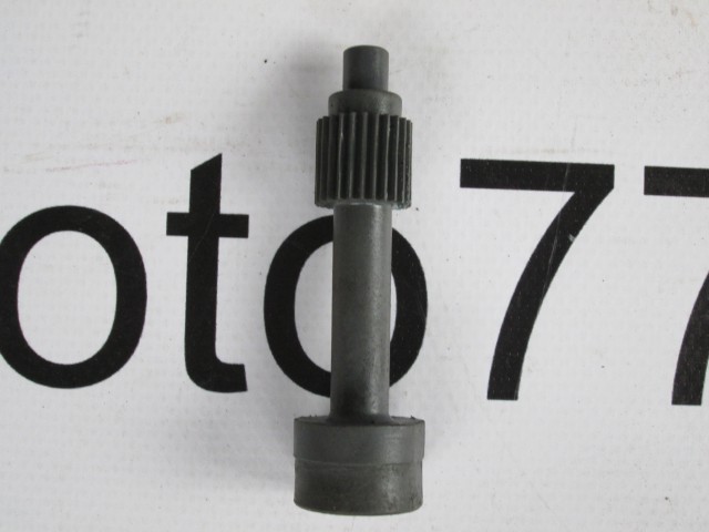 ПРИВІД МАСЛЯНОГО НАСОСА SUZUKI ZZ INCH UP SPORT CA1PB ( 86MM. ) JAPAN