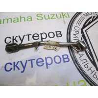 Бічна лапка suzuki zz inch up sport
