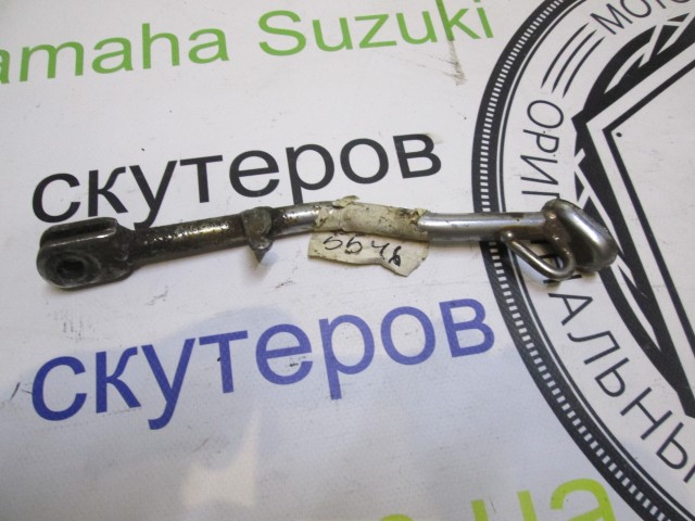 Бокова лапка suzuki zz inch up sport