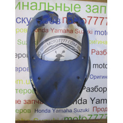 Підклювник синій suzuki zz up sport