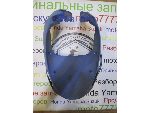 Підклювник синій suzuki zz up sport