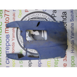 Піддон поліка синій suzuki zz up sport