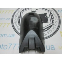 Накладка на бензобак Suzuki Street Magic