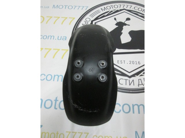 Передні крило Suzuki Street Magic