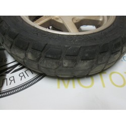 Диски со скатами Suzuki Street Magic