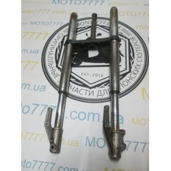 Вилка Suzuki Street Magic