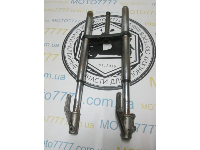 Вилка Suzuki Street Magic