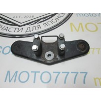 Кріплення керма Suzuki Street Magic