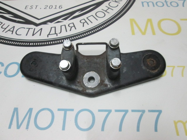 Кріплення керма Suzuki Street Magic