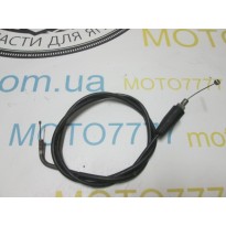 Трос газа Suzuki Street Magic