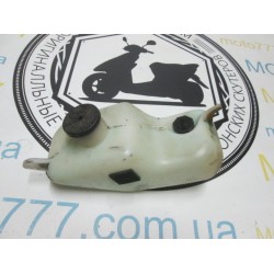 Масло бак Suzuki Street Magic