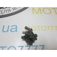 Бензо кран Suzuki Street Magic