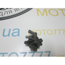 Бензо кран Suzuki Street Magic