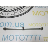 Оська Suzuki Street Magic