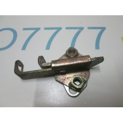 Замок сидения Оська Suzuki Street Magic