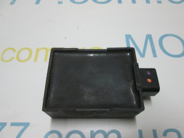 Комутатор Suzuki Street Magic