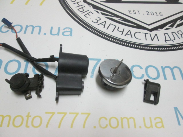 Замки Suzuki Street Magic