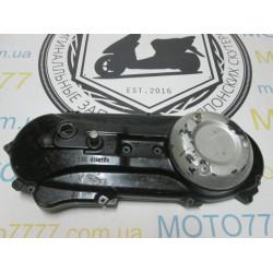 Крышка вариатора Suzuki Street Magic