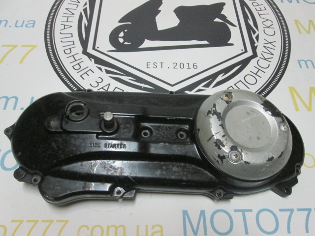 Кришка варіатора Suzuki Street Magic