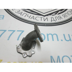 Впускной колектор Suzuki Street Magic