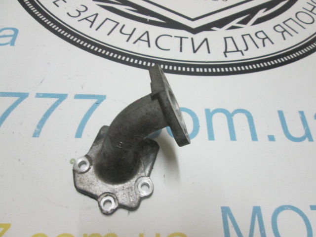 Впускний колектор Suzuki Street Magic