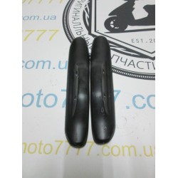 Накладки вилки Suzuki Street Magic