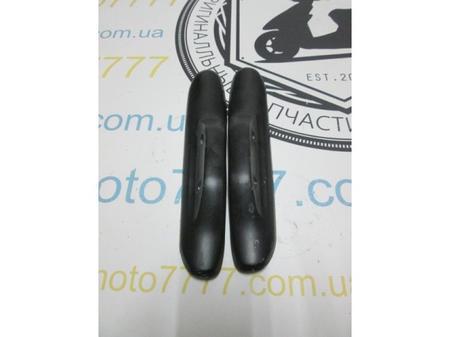 Накладки вилки Suzuki Street Magic