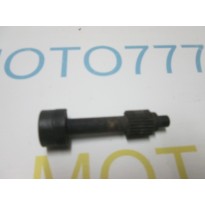 Привід маслонасоса Suzuki 