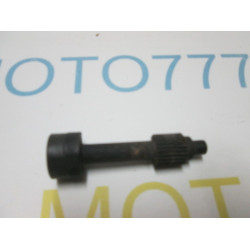 Привод маслонасоса Suzuki 