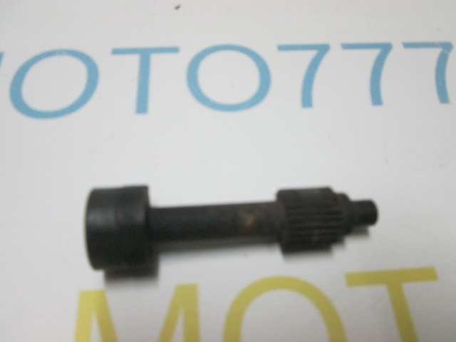 Привід маслонасоса Suzuki 