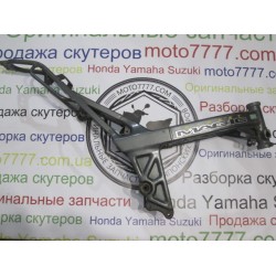 Рамма Suzuki Street Magic 50