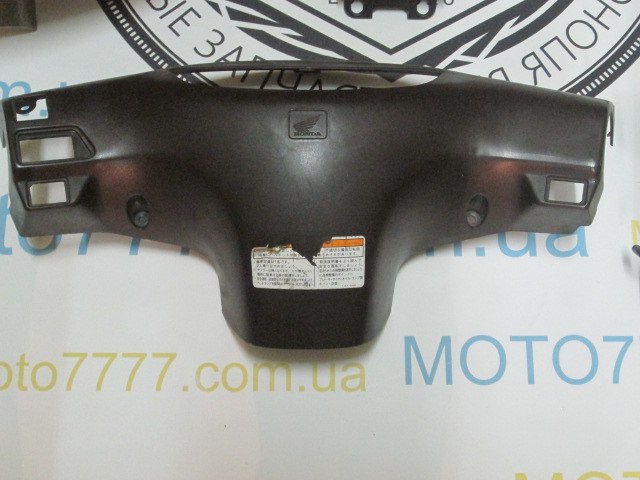 Торпеда Honda Tact AF 51 ( стендап )