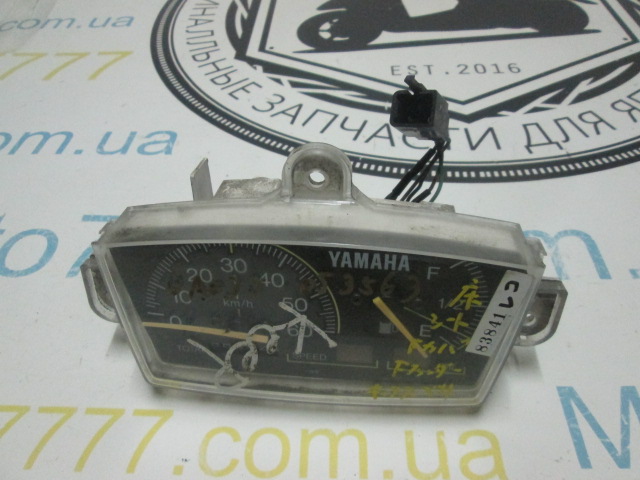Спидометр YAMAHA GEAR 2t