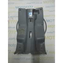 Подгазетник  №1 YAMAHA GEAR 2t