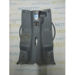 Подгазетник  №1 YAMAHA GEAR 2t