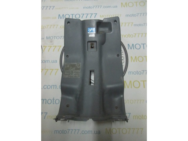 Підгазетник №1 YAMAHA GEAR 2t