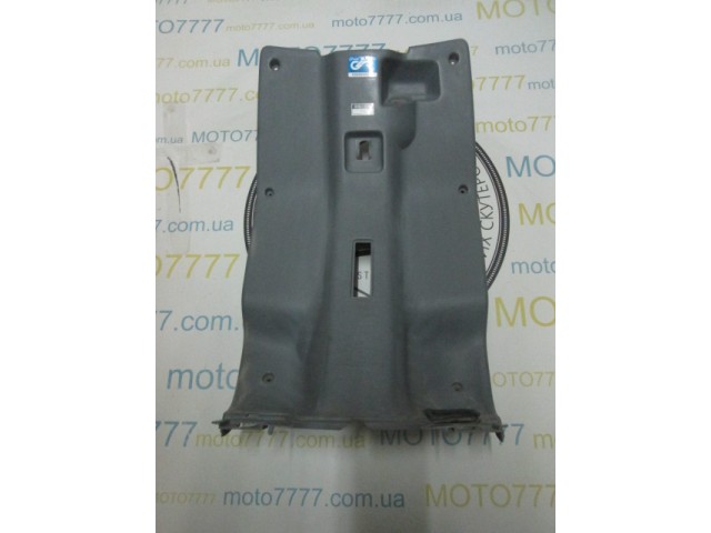 Подгазетник  №2 YAMAHA GEAR 2t