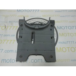 Полик №1 YAMAHA GEAR 2t