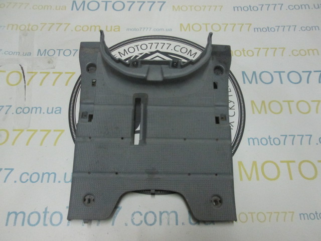 Полик №1 YAMAHA GEAR 2t